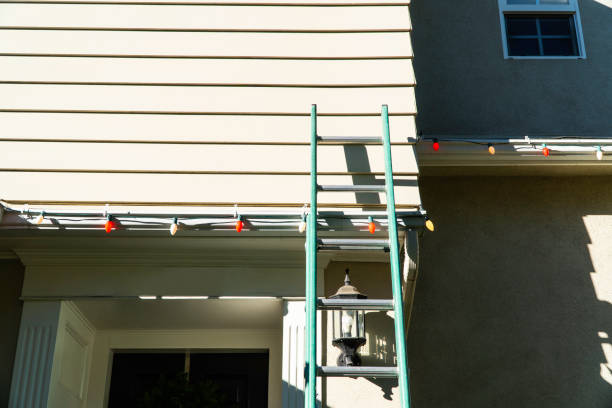 Siding for Multi-Family Homes in Hutto, TX