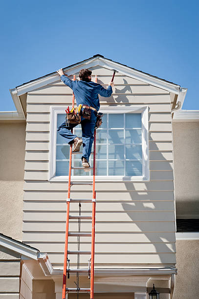 Best Brick Veneer Siding  in Hutto, TX